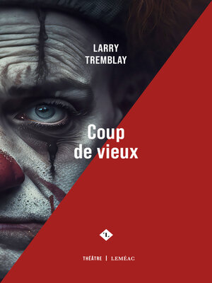 cover image of Coup de vieux